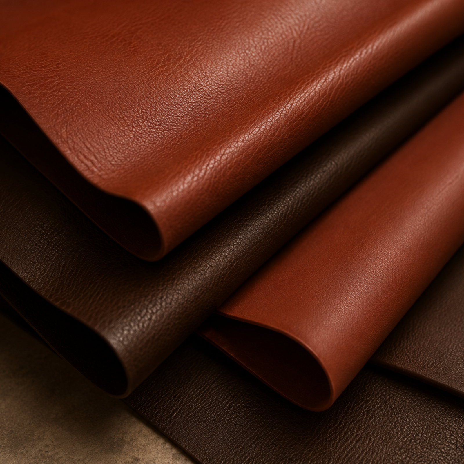 cactus leather raw material